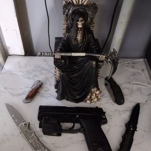 Meet your Posher, Fercho